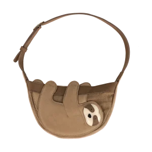 Talei Bumbag | Sloth | Truffle Nubuck