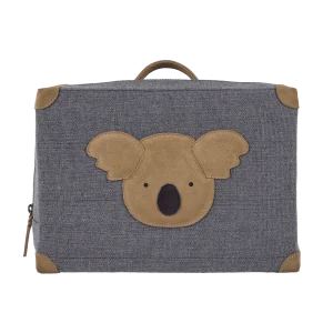 Paaki Backpack | Koala | Truffle Nubuck