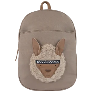 Sifo Backpack | Alpaca | Taupe Taslan