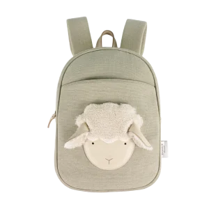 Sifo Backpack | Lammy | Dune Grass