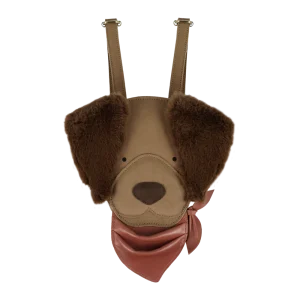 Stanzen Backpack | Western Dog | Truffle Nubuck