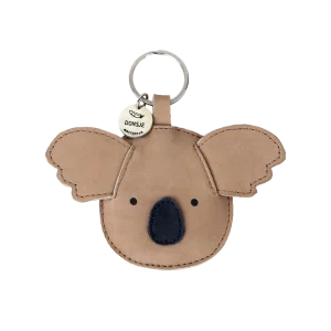 Wookie Chain | Koala | Truffle Nubuck