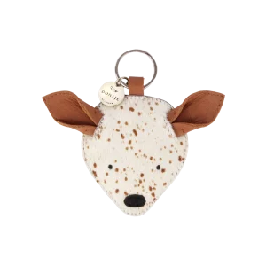 Wookie Exclusive Chain | Bambi | Bambi Spotted Cow Hair