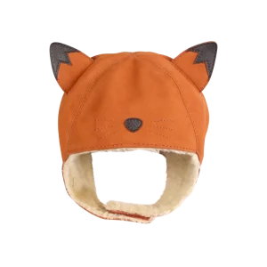 Kapi Classic Hat | Fox | Maple Nubuck