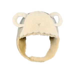 Kapi Exclusive Hat | Ram | Light Stone Leather