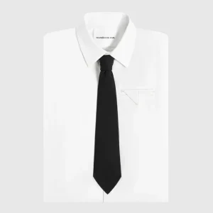 Theo - Tie - Black