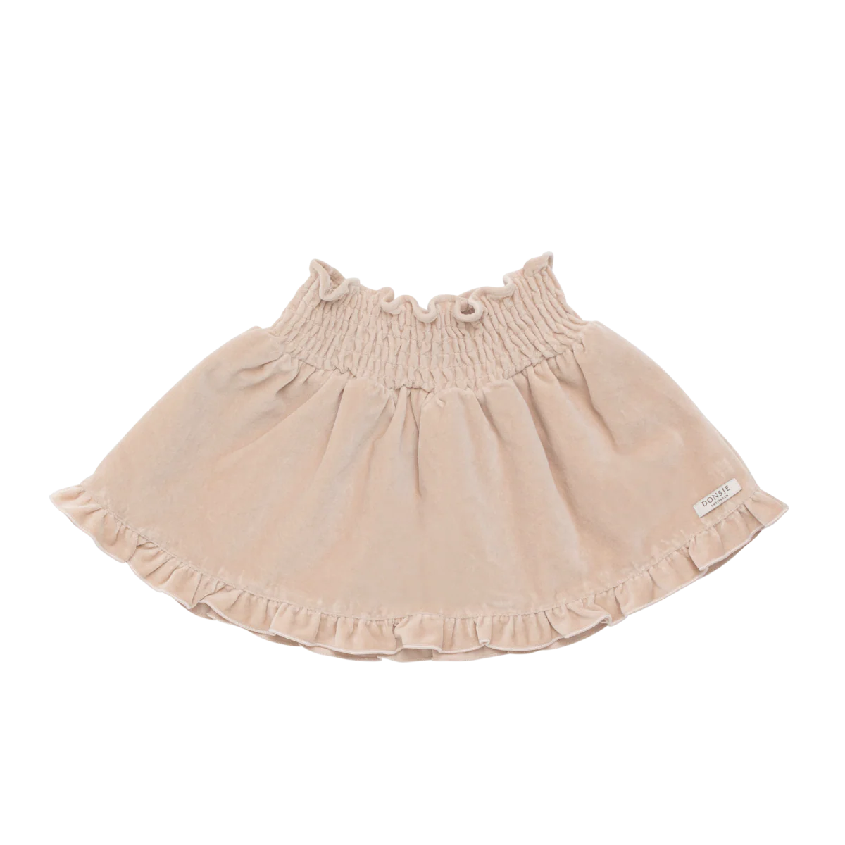 Aiven Skirt | Vintage Rose