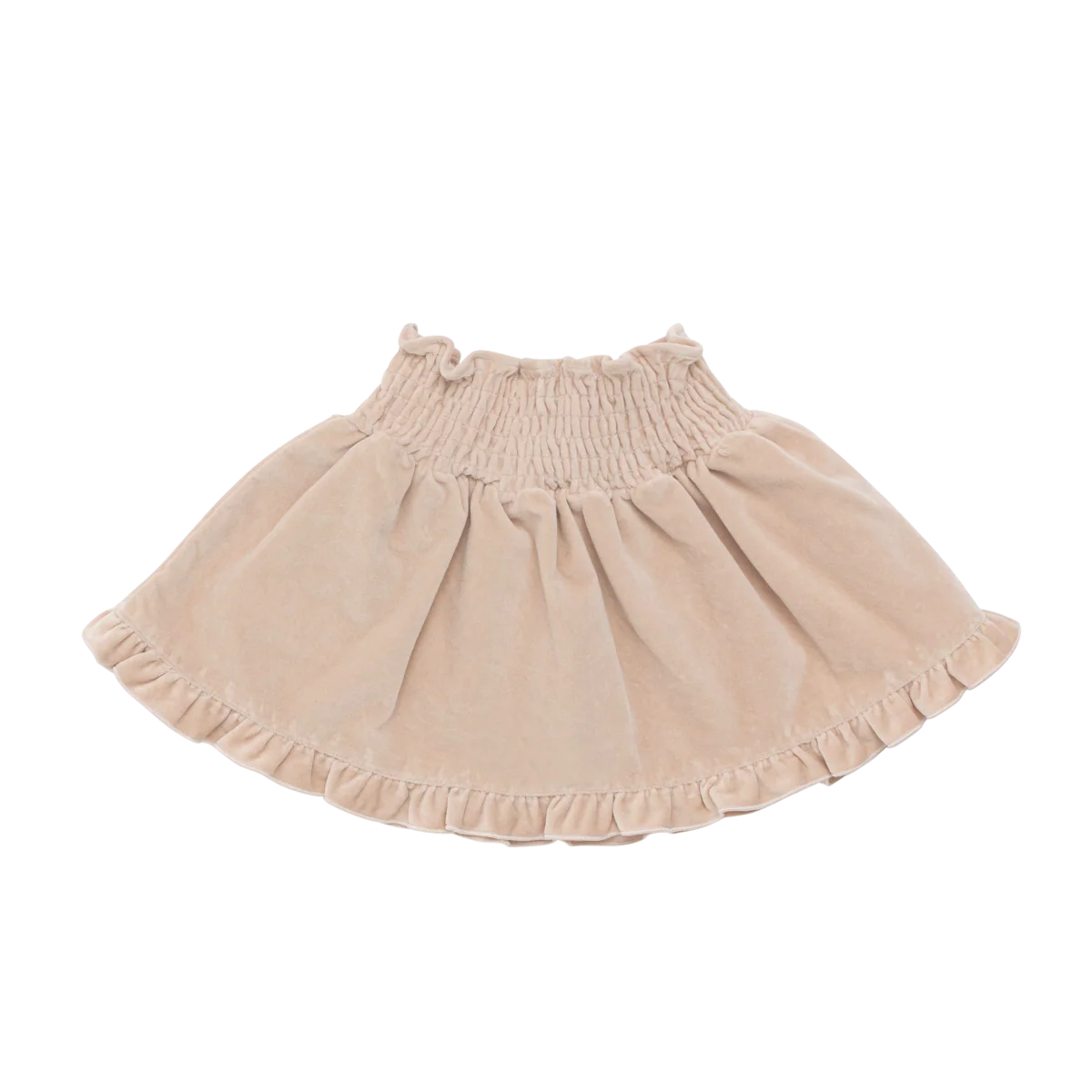 Aiven Skirt | Vintage Rose – Image 3