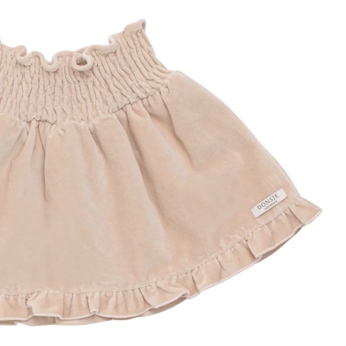 Aiven Skirt | Vintage Rose – Image 4