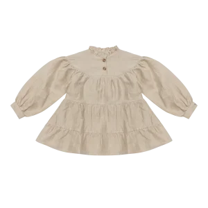 Aubrielle Dress | Biscotti