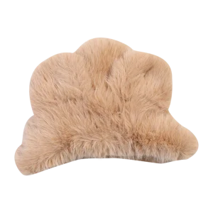 Cathelijn Hat | Cloudy Rose Teddy