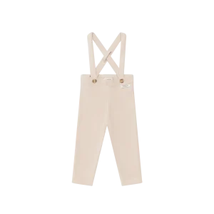 Deno Leggings | Soft Taupe