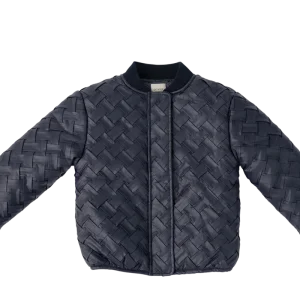 Ceasie Jacket | Blue Marine