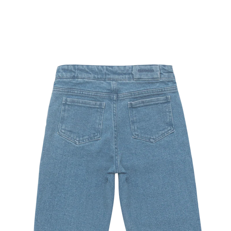 Duuc Denim Trousers | Vintage Blue – Image 5