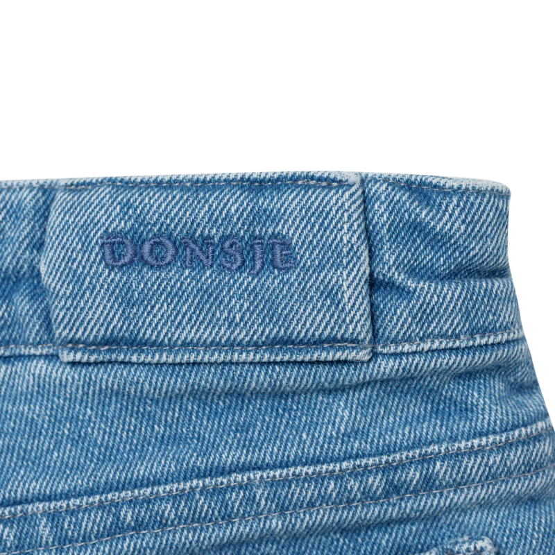 Duuc Denim Trousers | Vintage Blue – Image 6