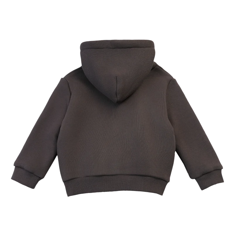 Eliam Hoodie | Cloudy Grey – Image 3