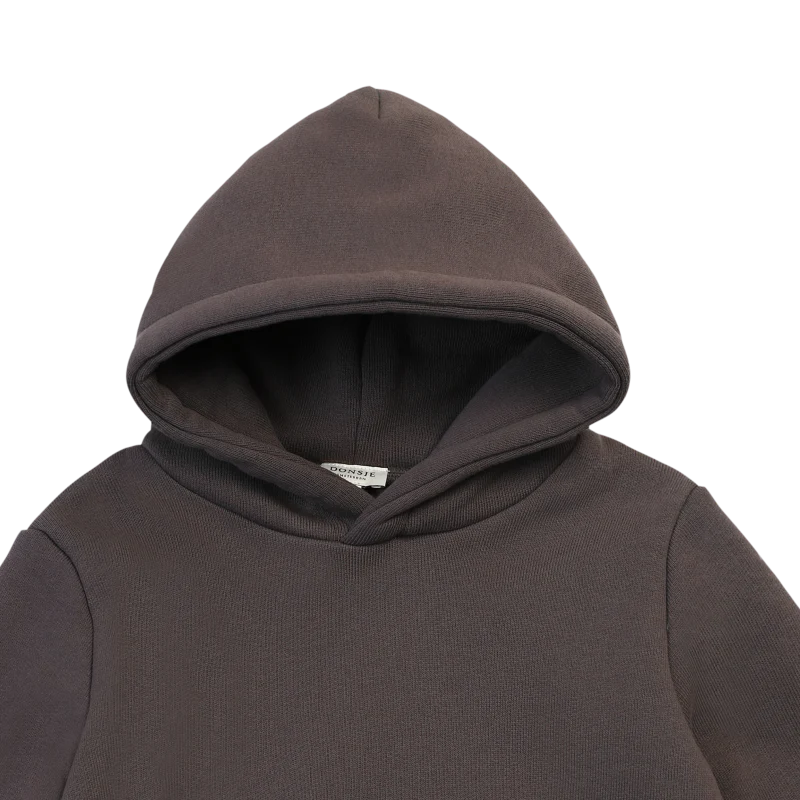 Eliam Hoodie | Cloudy Grey – Image 4