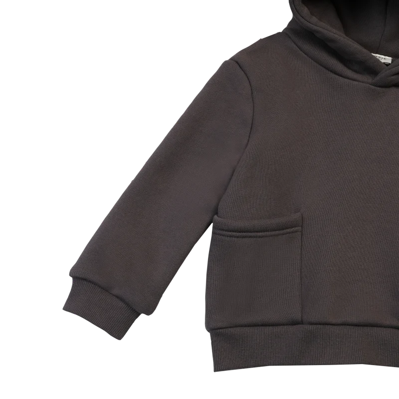 Eliam Hoodie | Cloudy Grey – Image 6