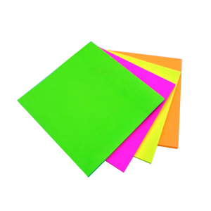 Blocs Notes Repositionnables Carré