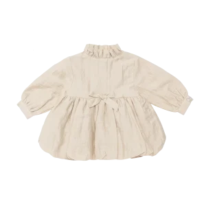 Hansje Dress | Biscotti