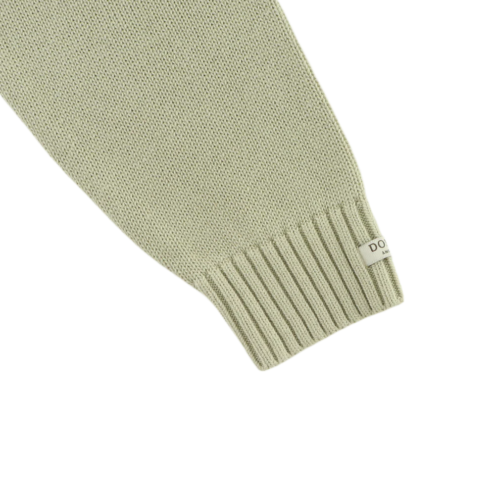 Amynda Cardigan | Light Olive – Image 6