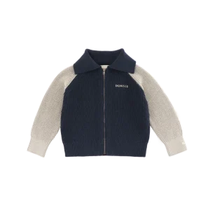 Diederic Cardigan | Indigo Blue