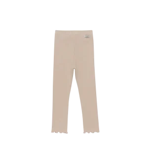 Joline Leggings | Soft Taupe