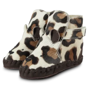 Kapi Exclusive | Jaguar | Jaguar Spotted Cow Hair