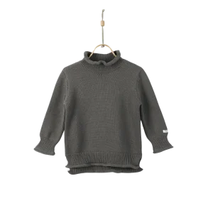 Lil Sweater | Grey Rosemary