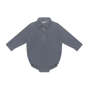 Matsel Bodysuit | Dark Spruce