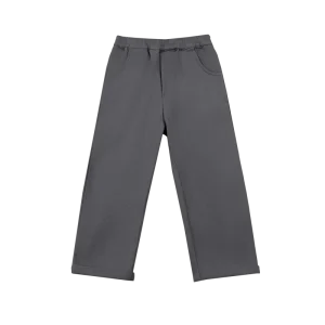 Olb Trousers | Lava Grey