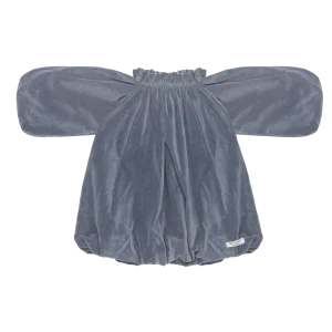 Oliana Dress | Dark Spruce