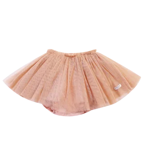 Rieta Skirt | Cloudy Rose