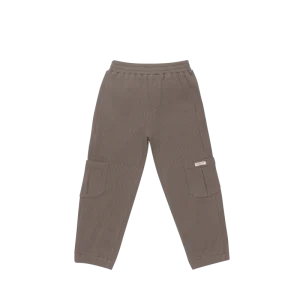 Rinus Trousers | Iron Grey