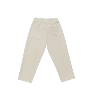 Santy Trousers | Golden Retriever | Birch