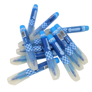 Surligneur Fluo Bleu