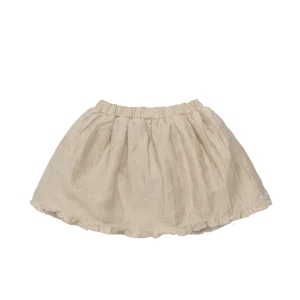 Toddi Skirt | Biscotti
