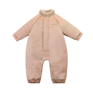 Tuur Overalls | Apricot