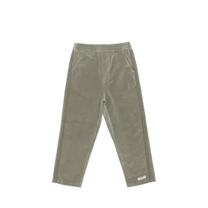 Zorzi Tuxedo Trousers | Thyme