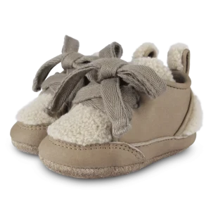 Semmi Sneakers | Truffle Nubuck